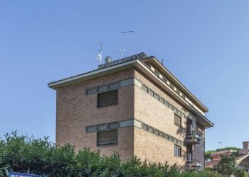 03 - Apartment via Della Mendola, Roma - photo 19