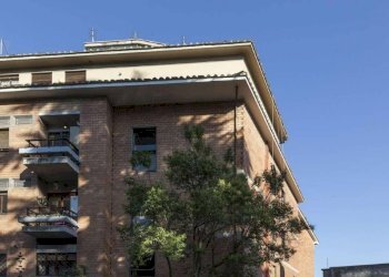 02 - Apartment via Della Mendola, Roma - photo 20