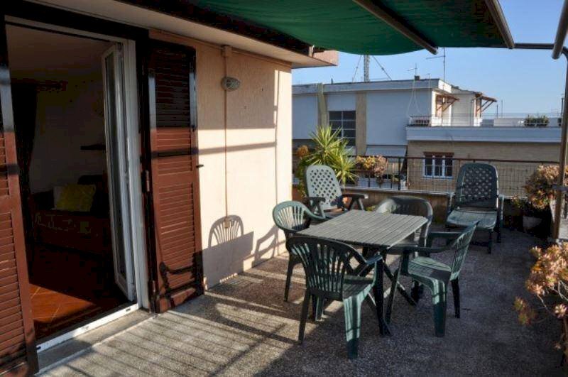 Terrazzo - Attic via Angelo Mosso, 61, Roma - photo 2