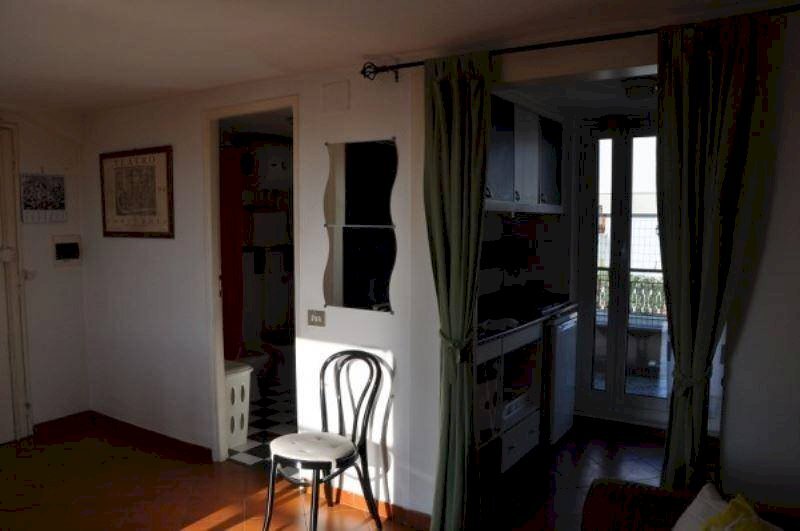 camera - Attic via Angelo Mosso, 61, Roma - photo 3