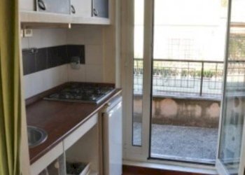 Cucina - Attic via Angelo Mosso, 61, Roma - photo 5