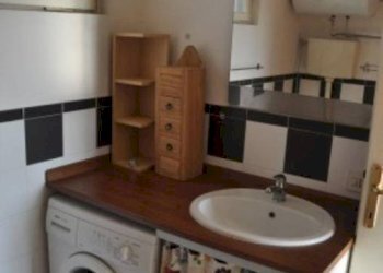 bagno - Attic via Angelo Mosso, 61, Roma - photo 7