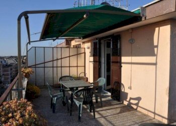 Terrazzo - Attic via Angelo Mosso, 61, Roma - photo 9