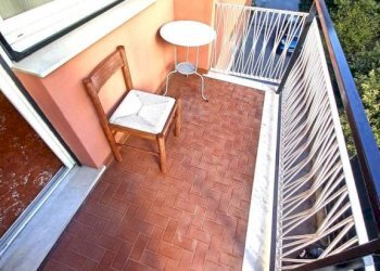 Balcone - Two-room apartment via Giovanni Descalzo, Genova (neighborhood Quarto) - photo 2