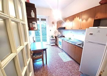 Cucina - Two-room apartment via Giovanni Descalzo, Genova (neighborhood Quarto) - photo 9