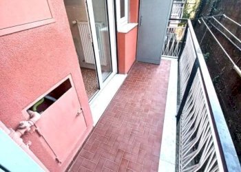 Balcone - Two-room apartment via Giovanni Descalzo, Genova (neighborhood Quarto) - photo 12