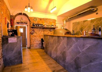 Interno non residenziale - Ristorante Torino (zona San Salvario) - foto 1