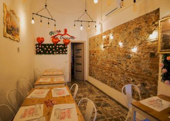 Interno non residenziale - Ristorante Torino (zona San Salvario) - foto 6