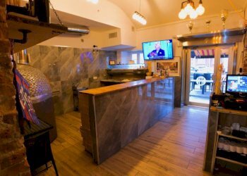 Interno non residenziale - Ristorante Torino (zona San Salvario) - foto 10