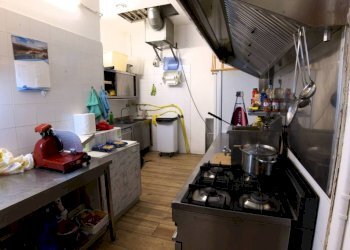 Cucina - Ristorante Torino (zona San Salvario) - foto 12