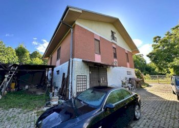 Facciata - Villa strada Revigliasco, Moncalieri - photo 2