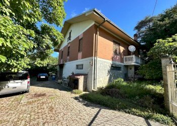 Facciata - Villa strada Revigliasco, Moncalieri - photo 3