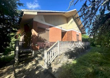Facciata - Villa strada Revigliasco, Moncalieri - photo 10