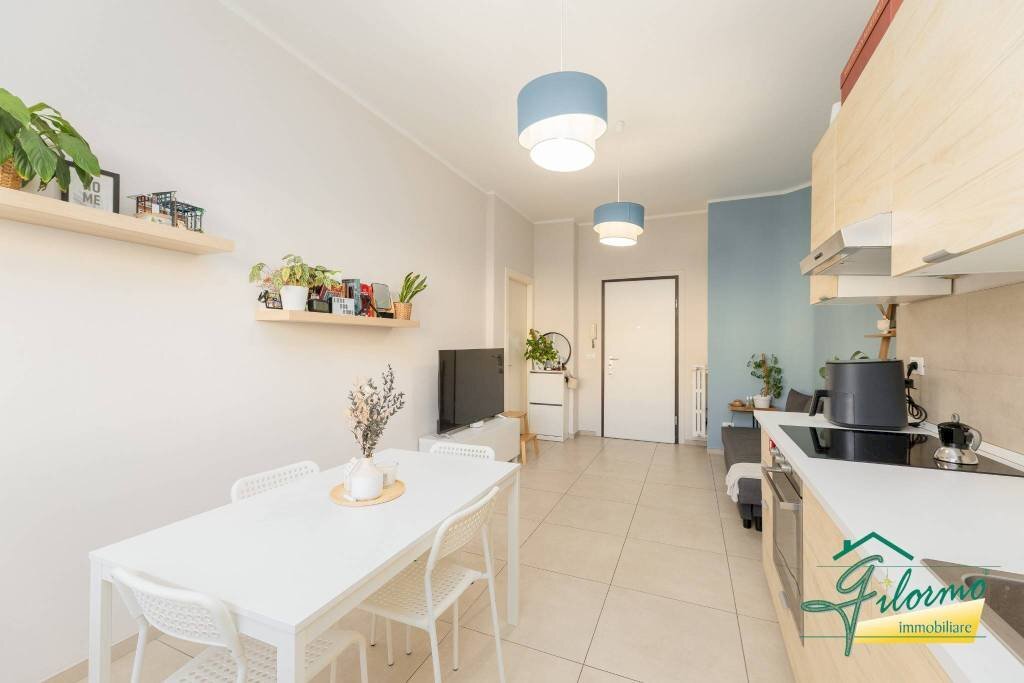 Cucina - Bilocale via Nizza, 400, Torino (zona Nizza Millefonti) - foto 3