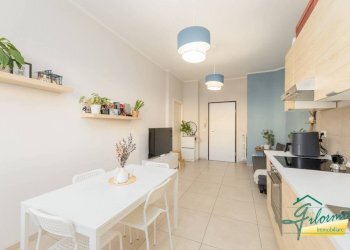 Cucina - Bilocale via Nizza, 400, Torino (zona Nizza Millefonti) - foto 3