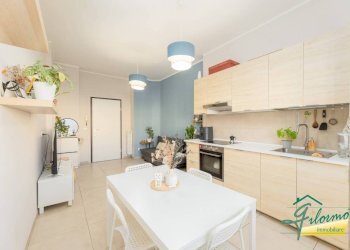 Cucina - Bilocale via Nizza, 400, Torino (zona Nizza Millefonti) - foto 4