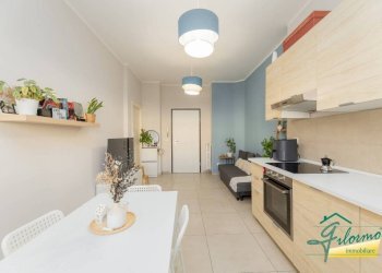 Cucina - Bilocale via Nizza, 400, Torino (zona Nizza Millefonti) - foto 5