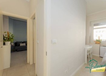Disimpegno - Bilocale via Nizza, 400, Torino (zona Nizza Millefonti) - foto 7