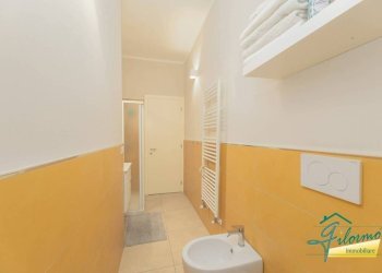 Bagno - Two-room apartment via Nizza, 400, Torino (neighborhood Nizza Millefonti) - photo 17