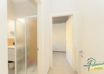 Disimpegno - Bilocale via Nizza, 400, Torino (zona Nizza Millefonti) - foto 19