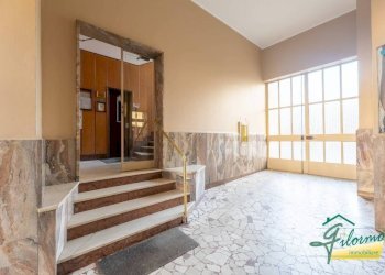 Interno palazzo - Bilocale via Nizza, 400, Torino (zona Nizza Millefonti) - foto 20