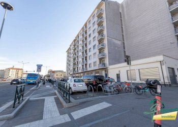 Zona - Two-room apartment via Nizza, 400, Torino (neighborhood Nizza Millefonti) - photo 21
