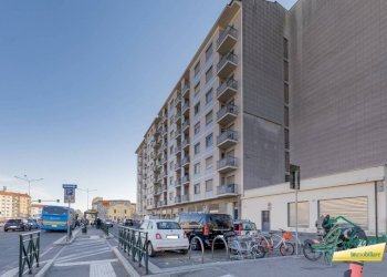 Zona - Bilocale via Nizza, 400, Torino (zona Nizza Millefonti) - foto 22