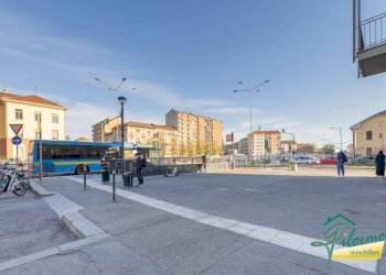 Zona - Bilocale via Nizza, 400, Torino (zona Nizza Millefonti) - foto 23