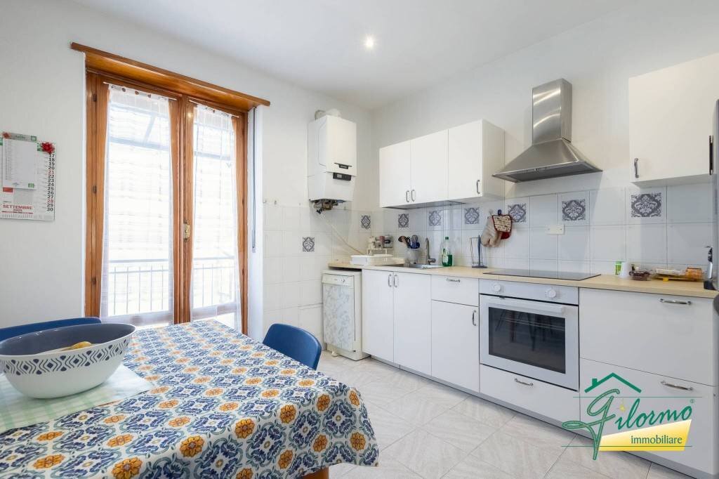 Cucina - Four-room apartment via Giuseppe Verdi, Poirino - photo 3