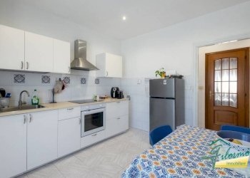 Cucina - Four-room apartment via Giuseppe Verdi, Poirino - photo 1