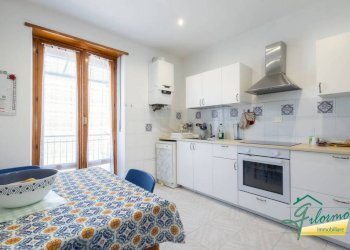 Cucina - Four-room apartment via Giuseppe Verdi, Poirino - photo 3