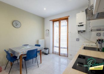 Cucina - Four-room apartment via Giuseppe Verdi, Poirino - photo 4