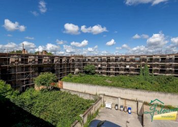 Vista - Four-room apartment via Giuseppe Verdi, Poirino - photo 8