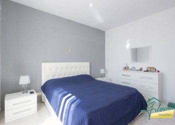 Camera da letto - Four-room apartment via Giuseppe Verdi, Poirino - photo 11
