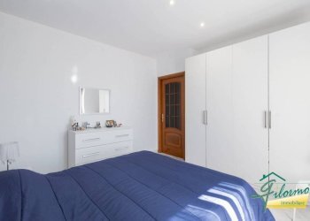 Camera da letto - Four-room apartment via Giuseppe Verdi, Poirino - photo 13