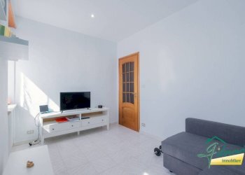 Salone - Four-room apartment via Giuseppe Verdi, Poirino - photo 17