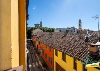 Vista - Four-room apartment via Giuseppe Verdi, Poirino - photo 19