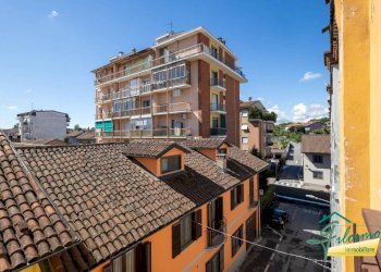 Vista - Four-room apartment via Giuseppe Verdi, Poirino - photo 20