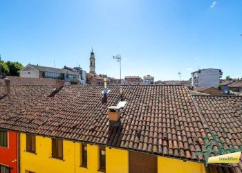 Vista - Four-room apartment via Giuseppe Verdi, Poirino - photo 21