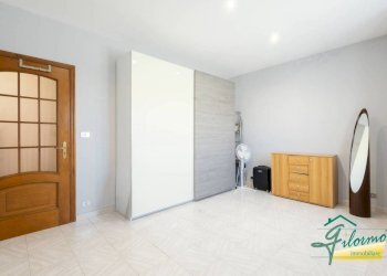 Salone - Four-room apartment via Giuseppe Verdi, Poirino - photo 24