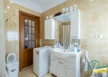 Bagno - Four-room apartment via Giuseppe Verdi, Poirino - photo 28
