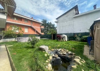 Giardino - Villa via Albenga, La Loggia - photo 3