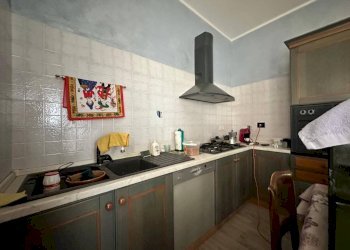 Cucina - Villa via Albenga, La Loggia - photo 6