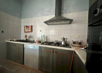 Cucina - Villa via Albenga, La Loggia - photo 8
