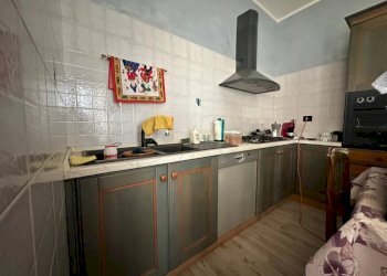 Cucina - Villa via Albenga, La Loggia - photo 10