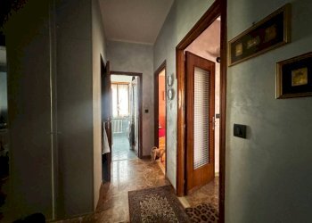 Corridoio - Villa via Albenga, La Loggia - photo 11
