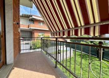 Balcone - Villa via Albenga, La Loggia - photo 18