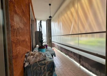 Veranda - Villa via Albenga, La Loggia - photo 19
