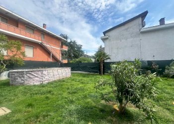 Giardino - Villa via Albenga, La Loggia - photo 27