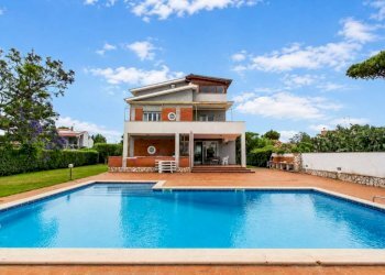 Piscina - Villa via degli Olmi, Anzio - photo 1